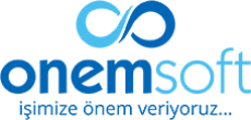 Onemsoft Yazılım Hizmetleri