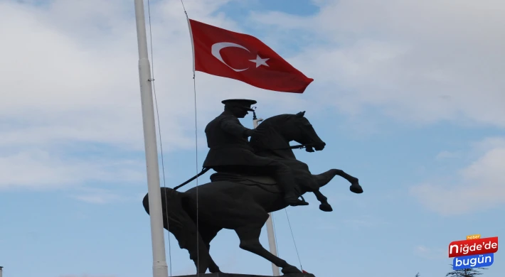 Saygı ve Özlemle Anıyoruz