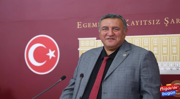 Gürer: Üretici, çiftçi de, ürün de dondu”