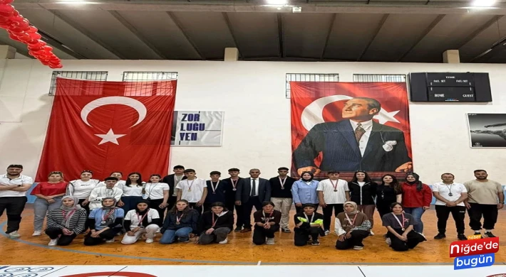 Çiftlik’te Floor Curling Coşkusu!