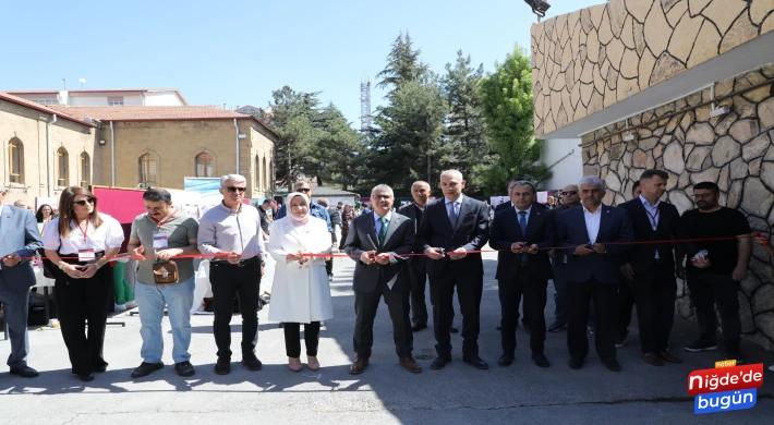 Eğitimde İyi Örnekler Yarışması’nın 5. Gerçekleştirildi