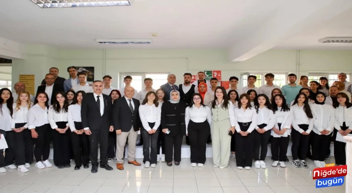 Emekli Öğretmen Zehra Sanduvaç’ın Yarım Kalan Projesi Tamamlandı