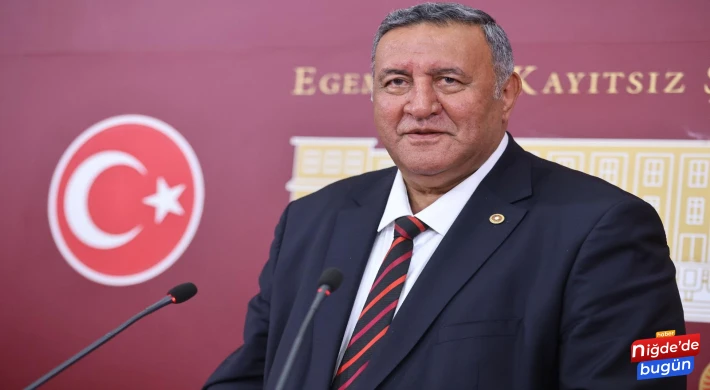 Gürer: “Aile yılında Ailenin yoksulluğu artıyor”