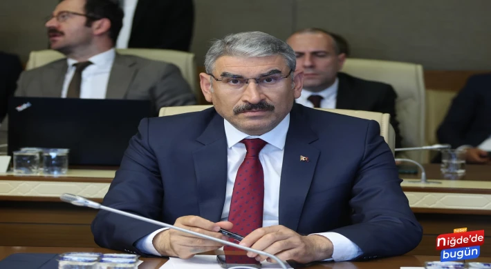 Uzkurt, Niğde Tarım ve Hayvancılıkta Yükselişte