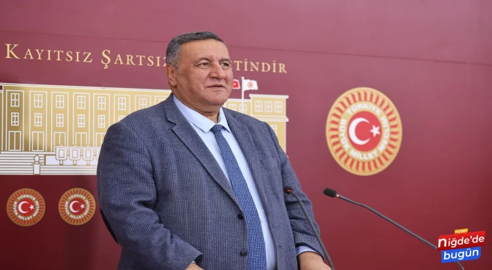 CHP’li Gürer Sordu, Bakan Yumaklı yanıtladı