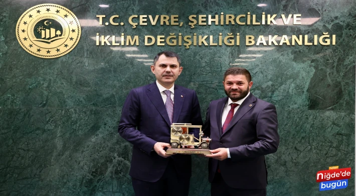 Gümüşler’e Konuk Evi İçin 12 Milyon TL Destek