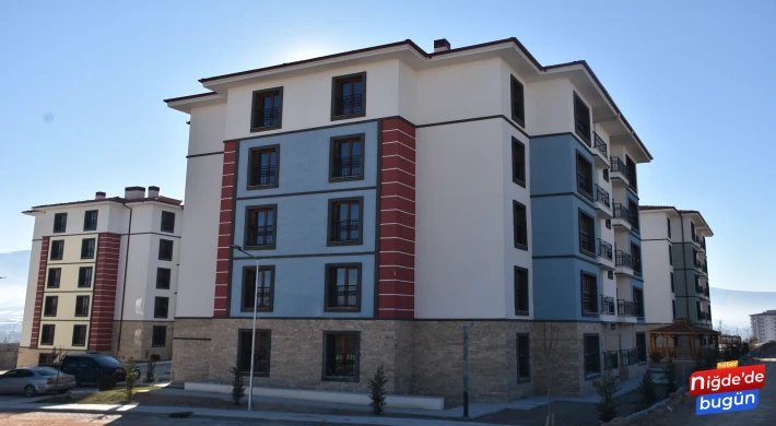 Niğde’de Ev ve İşyeri Kiraları Cüzdan Yakıyor
