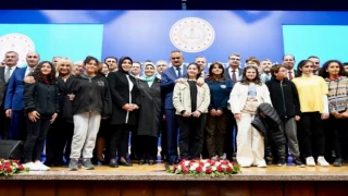 Öğrenci-Öğretmen Destek Sistemi tanıtıldı