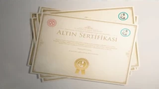 Darphane’den yeni tasarruf aracı... Altına dayalı sertifika