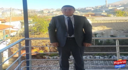 CHP 25 Yıldır Kazanamadığı Dündarlı Beldesini Kazandı