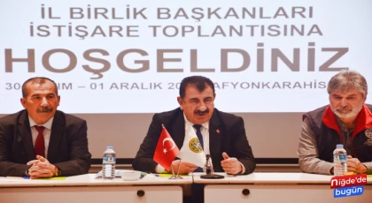 Çelik “ Fazlasıyla kuzu stokumuz var, kuzu ithalatı söylemleri asılsız…”