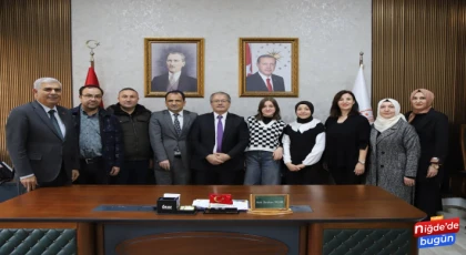 "Eğitsel Dijital Oyun Geliştirme Yarışmasında Niğde’den Element