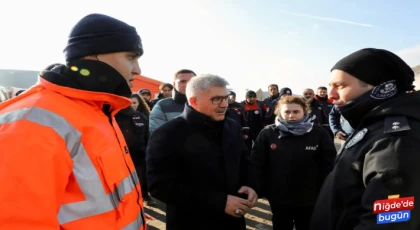 Kayıp Osman'ı arama çalışmaları 5’inci gününde devam ediyor