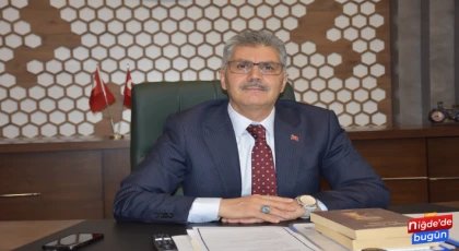Vali Çelik, Engellilerin karşılaştıkları engeller, bilinç eksikliğinden kaynaklanıyor