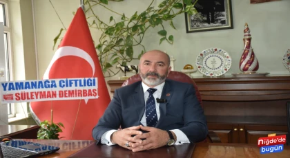 NDSYB’ den Üreticilere Müjde: 20 Adet Gebe Düve Görücüye Çıktı