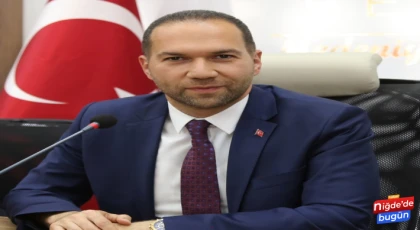 Başkan Özdemir’den Yalan Haberlere Sert Tepki