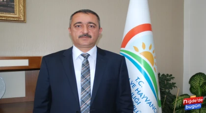 Son Günlerde Etkili Olan Kar Yağışı Çiftçinin Umudunu Yeşertti