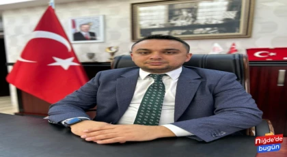 Dr. İnan’dan Ramazan Bayramı için sağlıklı beslenme önerileri 
