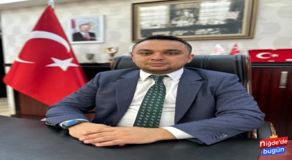 Sağlık İl müdürü İnan, iftar ve sahurda bol sıvı tüketin