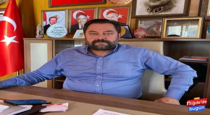 Çukurkuyu Belediyesi’nden Esnafa Büyük Destek Kampanyası