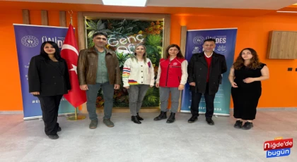 Gençler Arası Kültür ve Sanat Yarışmaları Finali Gerçekleştirildi