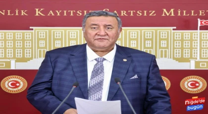 Gürer: “Üreticiden tüketiciye, yumurta fiyatları fırladı”