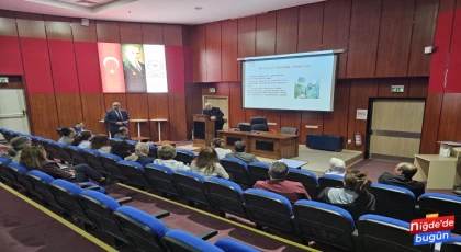Hastanede Ameliyathane Hemşireliği Sertifika Programı Başladı