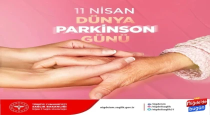 İnan, Farkındalıkla Yaşam Kalitesini Artıralım
