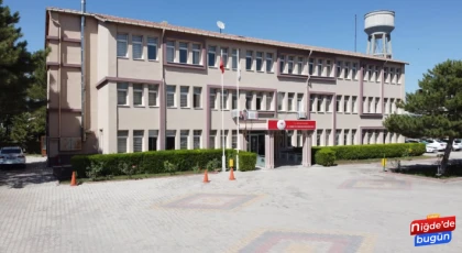 Niğde Tarım ve Orman İl Müdürlüğü’nden Zirai Don Uyarısı