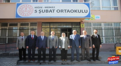 Niğde’de Akıl ve Zeka Oyunları Turnuvası Heyecanı