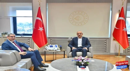 Niğde’ye Müjde: Hava Kampüsü Projesi Hayata Geçiyor!