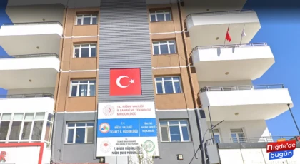 Yıllık İşletme Cetveli Son Teslim Tarihi 30 Nisan 2025