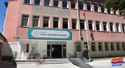 Açık Öğretim Kurumlarında Kayıt Yenileme İçin Son Gün 22 Mayıs!
