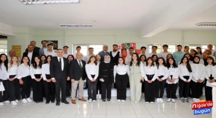 Emekli Öğretmen Zehra Sanduvaç’ın Yarım Kalan Projesi Tamamlandı