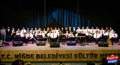“Engelsiz Nağmeler” Konseri Gönülleri Fethetti