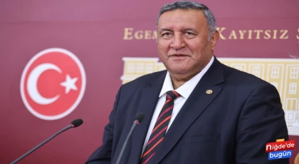 Gürer: “Aile yılında Ailenin yoksulluğu artıyor”