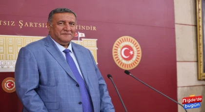 Gürer: “Öncelik kendi çiftçimiz ve kendi üretimimiz olmalı”