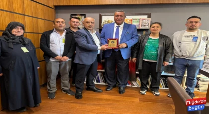 Gürer: “Primlerini ödeyip haklarını almak istiyorlar”