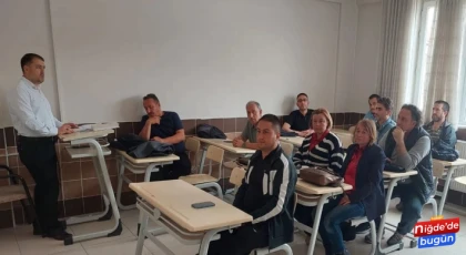 HEM’den kurban kesim kursu