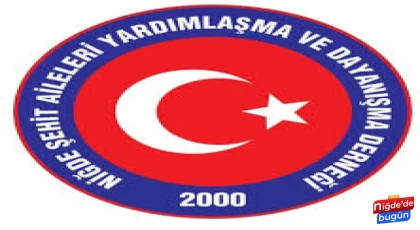 İç Anadolu’daki Şehit Aileleri ve Gazilerden Ortak Tepki