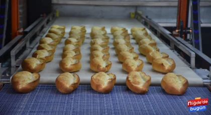 Niğde’de Ekmek Fiyatında Rekabet Kızıştı