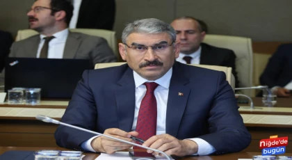 Uzkurt, Niğde Tarım ve Hayvancılıkta Yükselişte