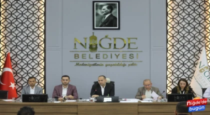 Başkan Özdemir'den Tarihi Mali Başarı