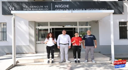 Boks Şampiyonları Avrupa Yolunda!