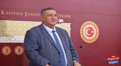 CHP’li Gürer Sordu, Bakan Yumaklı yanıtladı