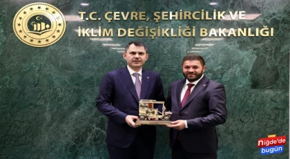 Gümüşler’e Konuk Evi İçin 12 Milyon TL Destek