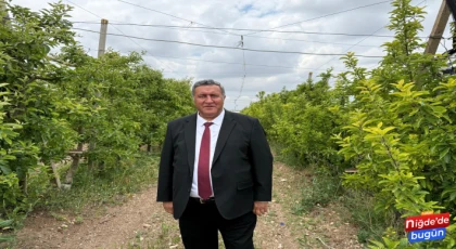 Gürer, “72 gün geçti hala destek yok”