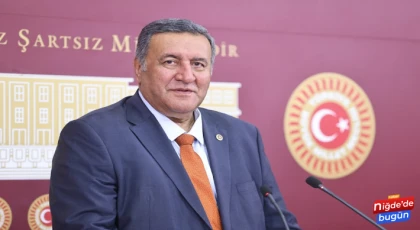 Gürer: “Konkordato sayıları ve borçluluk artıyor”