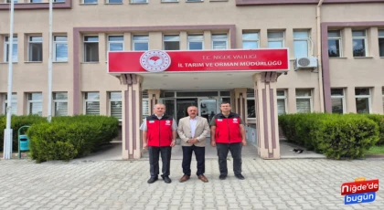 Güvenilir Gıdaya Erişim İçin Yeni Dönem Başladı