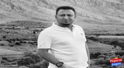 Mahir Ecemiş hayatını kaybetti